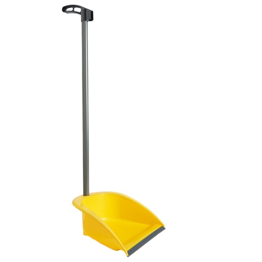 [D99705] Alzaimmondizie Robusto giallo Perfetto