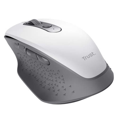 [D99749] Mouse wireless multi-dispositivo Ozaa+_Trust