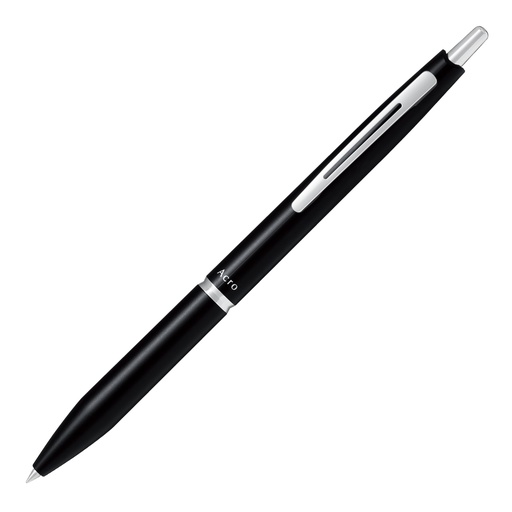 [D99799] Penna a sfera scatto Acro 1000 1,0mm fusto nero PILOT