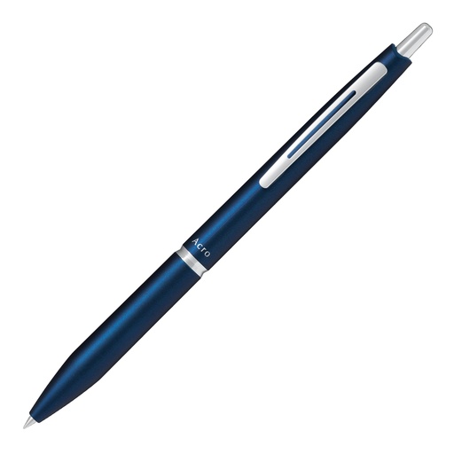 [D99800] Penna a sfera scatto Acro 1000 1,0mm fusto blu scuro PILOT