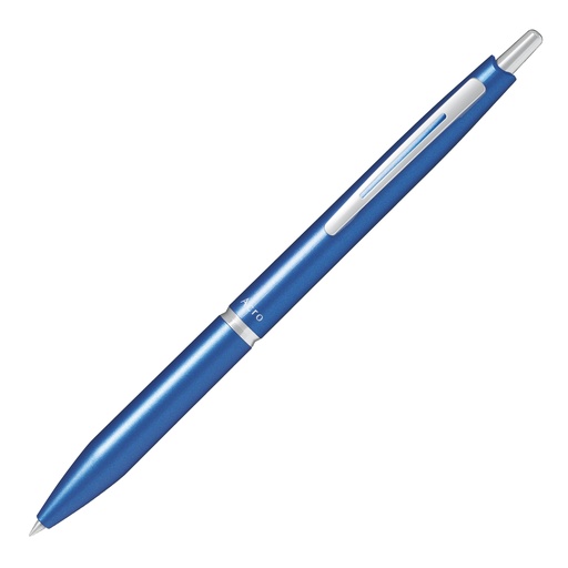 [D99801] Penna a sfera scatto Acro 1000 1,0mm fusto azzurro PILOT
