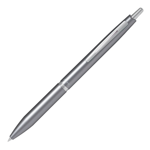 [D99802] Penna a sfera scatto Acro 1000 1,0mm fusto argento PILOT