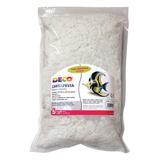 [D99840] Cartapesta in polpa 200gr Cwr
