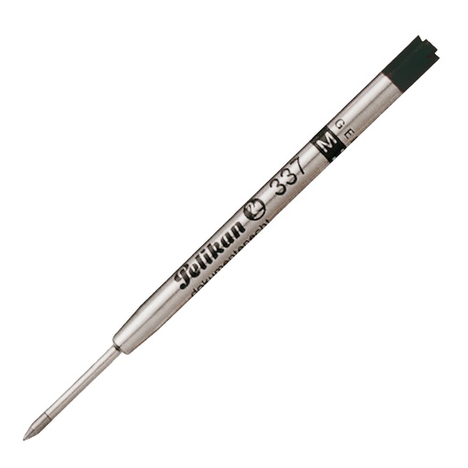 [D99913] Refill sfera 337 nero punta M Pelikan