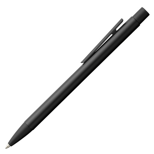 [D99920] Penna a sfera Neo slim punta M fusto nero Faber-Castell
