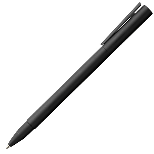 [D99922] Roller Neo slim fusto nero Faber-Castell