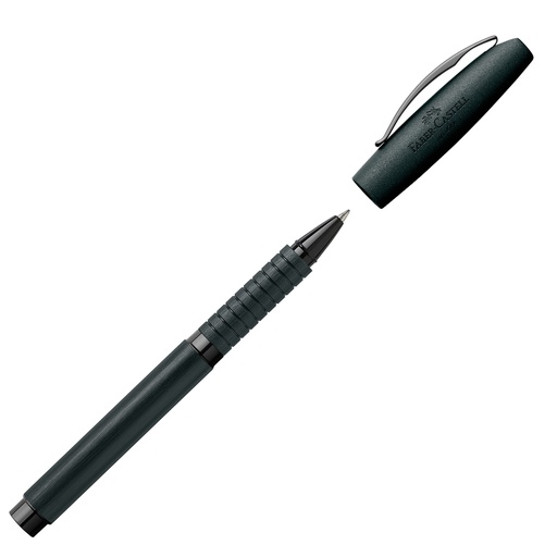 [D99932] Penna Roller Essentio fusto nero Faber-Castell