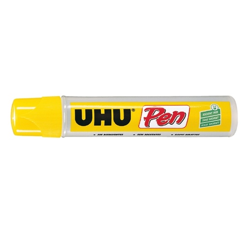 [D29786] COLLA LIQUIDA UHU PEN 50ML