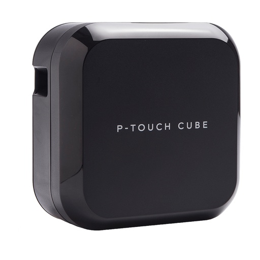 [DBRO-PTP710BT] Brother Etichettatrice P-touch CUBE Plus PTP 710