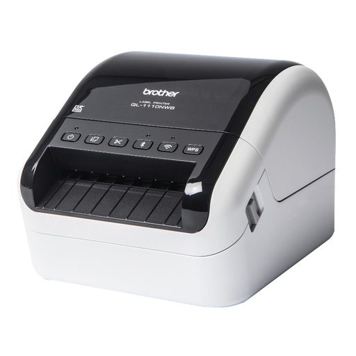 [DBRO-QL1110N] Brother Etichettarice QL1110 per grandi formati con WIFI