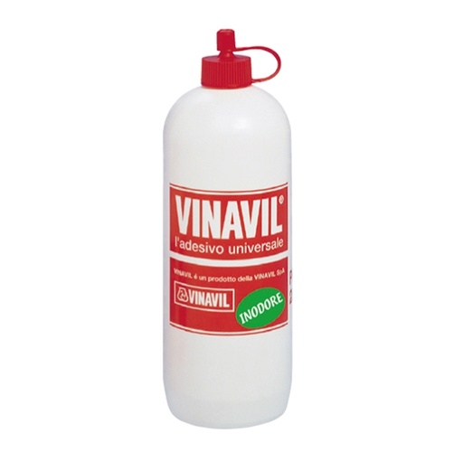 [D29816] COLLA UNIVERSALE VINAVIL 250GR