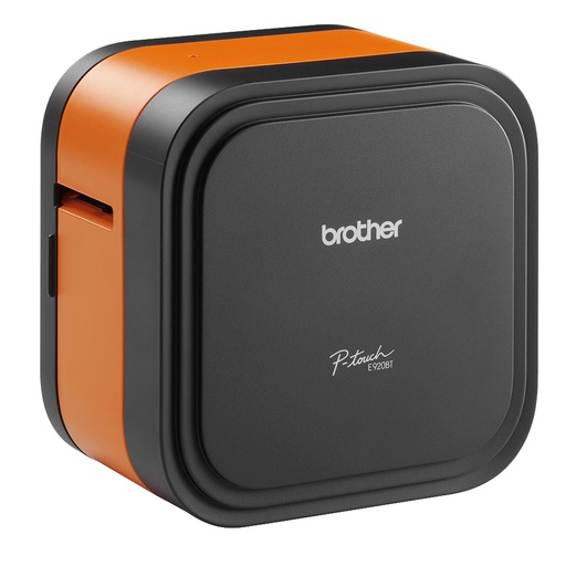 [DBROPTE920BT] Brother Etichettarice P-touch CUBE PRO PTE920BT