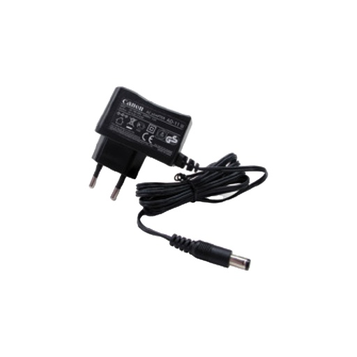[DCANAD11] Canon Alimentatore AD-11 III EMEA NERO