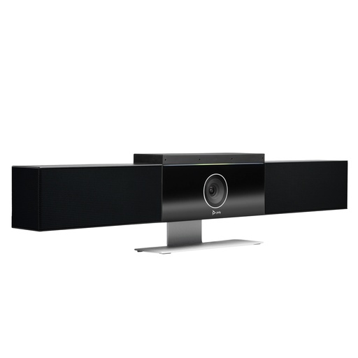 [DPOLYSTUSB] Soundbar Studio Audio/Video USB -Poly