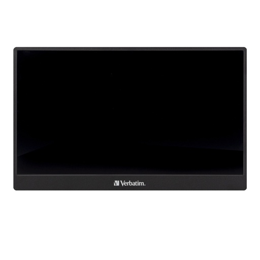 [DVERB49590] Verbatim Monitor Portatile 14" Full HD 1080p