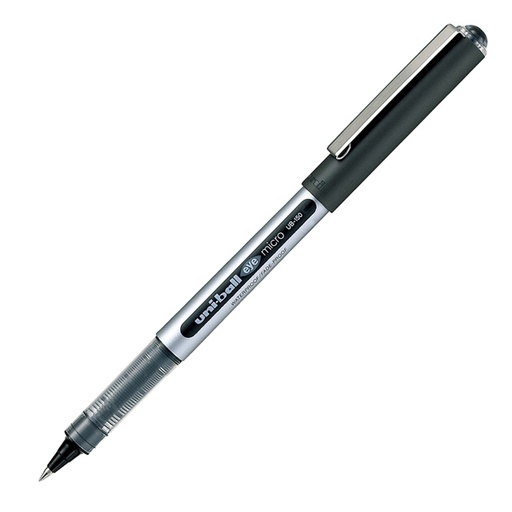 [D30342] Roller UNI-BALL EYE UB150 0,5mm nero UNI MITSUBISHI