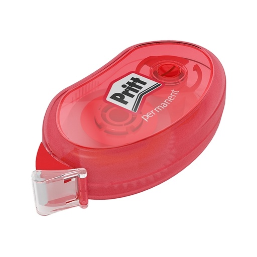[D30385] COLLA NASTRO PRITT ROLLER COMPACT PERMANENT