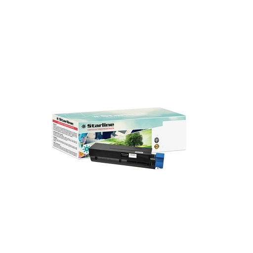 [DSTLOB432] Toner Ric. Nero per Oki B432 alta cap. 1