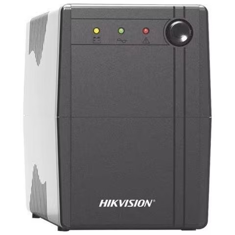 [520361] UPS HIKVISION 1000VA / 600 WATT 12V / 9AH BATTERY X1