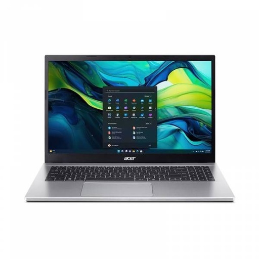 [522012] Notebook ACER 15.6" Ryzen 7 5825U FHD 8GB SSD512W W11H 260526 ( solo CASH )