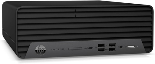 [930150] PC HP 600 G6 SFF i5-10xx 8GB SSD256 W11 Refurbished 260526 - 1Y