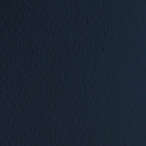 [991210BS] CARTONCINO LISCIO/RUVIDO 50x70 220gr/mq BLU SCURO (singolo)