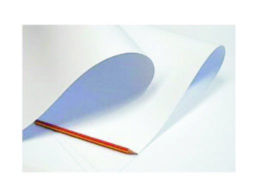 [992171] BRISTOL 70x100 Gr. 220 BIANCO (singolo)