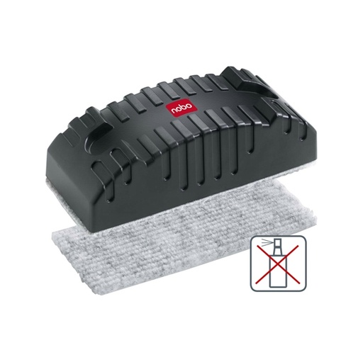 [D31258] CANCELLINO MAGNETICO NOBO PROFESSIONAL RICARICABILE