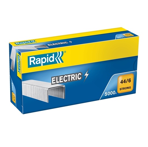 [D32392] Scatola 5000 punti SPECIAL ELECTRIC RAPID 44/6