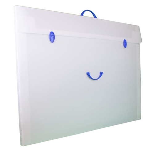 [D35232] VALIGETTA POLIONDA 70X101 DORSO 3 (701)