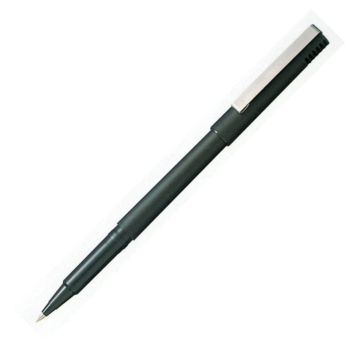 [D36938] Roller UNI-BALL MICRO UB120 punta 0,5mm nero UNI MITSUBISHI
