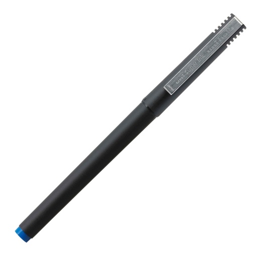 [D36939] Roller UNI-BALL MICRO UB120 punta 0,5mm blu UNI MITSUBISHI