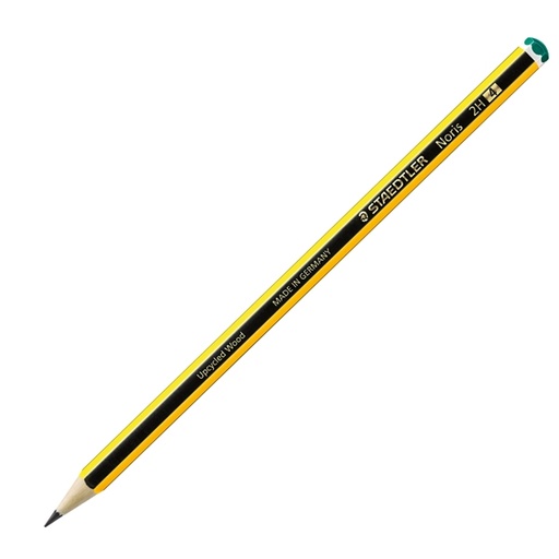 [D37046] Matite Staedtler NORIS pz.12 120-2H