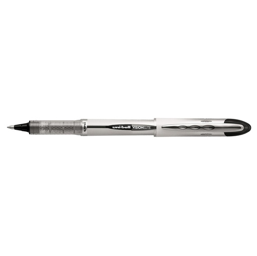 [D37727] Roller UNI-BALL VISION ELITE UB200 0,8mm nero UNI MITSUBISHI