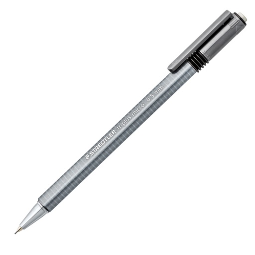 [D40337] PORTAMINE TRIPLUS(R)MICRO 774 0.5MM STAEDTLER