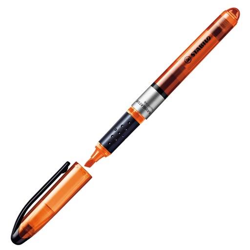 [D46122] EVIDENZIATORE STABILO NAVIGATOR ARANCIONE