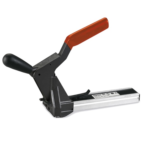 [D46173] AGGRAFFATRICE MECCANICA ELPABOX BH35 35/15-35/19 PER CARTONE