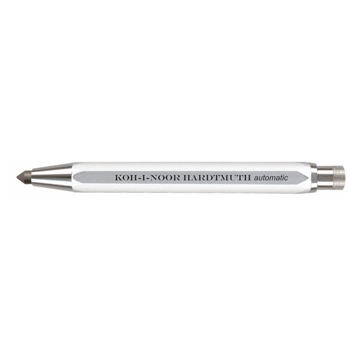 [D46197] PORTAMINE 5.6MM IN METALLO H5640-9 KOH-I-NOOR