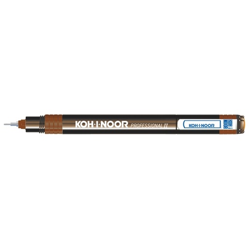 [D46206] PENNA A CHINA PROFESSIONAL II 05 KOH-I-NOOR