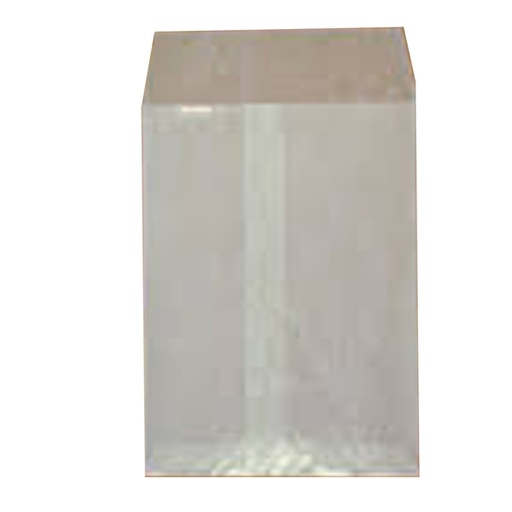 [D46215] 1000 BUSTE A SACCO CARTA PERGAMINO 130x180mm 40gr