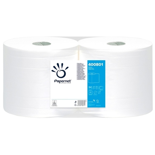 [D47284] BOBINA ASCIUGATUTTO INDUSTR. Special LISCIO - 294mt