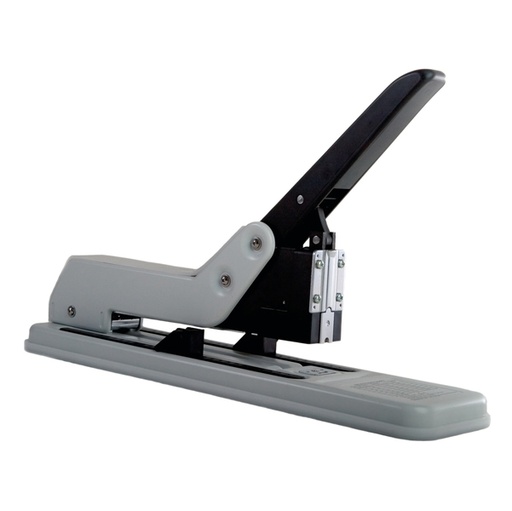 [D47713] Cucitrice da tavolo LEONE 130 braccio lungo max 180fg