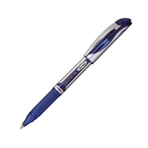 [D48172] ROLLER ENERGEL XM BL57 BLU 0.7MM PENTEL