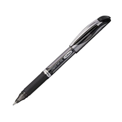[D48173] ROLLER ENERGEL XM BL60 NERO 1.0MM PENTEL
