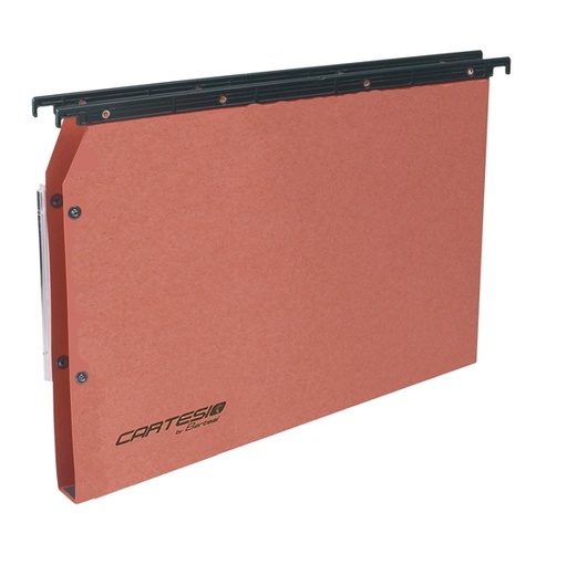 [D48906] CARTELLA SOSPESA ARMADIO 33/U-5 CARTESIO PLUS BERTESI