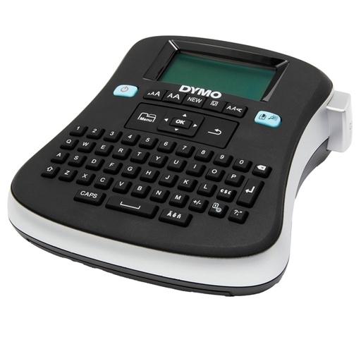 [D51073] ETICHETTATRICE LABELMANAGER 210D DYMO