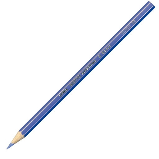 [D51682] Pastello Giotto Supermina monocolore blu cobalto 23