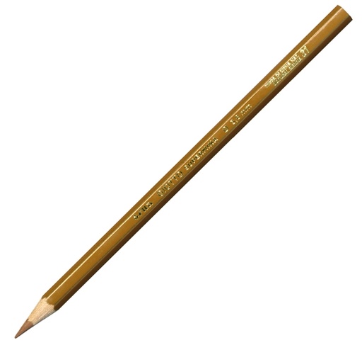 [D51684] Pastello Giotto Supermina monocolore terra siena naturale 31