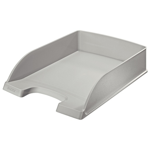 [D53611] Vaschetta portacorrispondenza STANDARD PLUS grigio LEITZ
