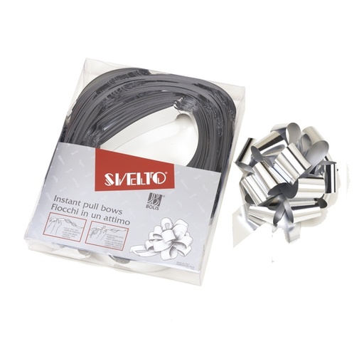[D56836] SCATOLA 30 NASTRO SVELTO STRIP REFLEX 48MM ORO 02 BOLIS